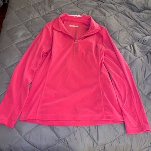 Women’s winter top